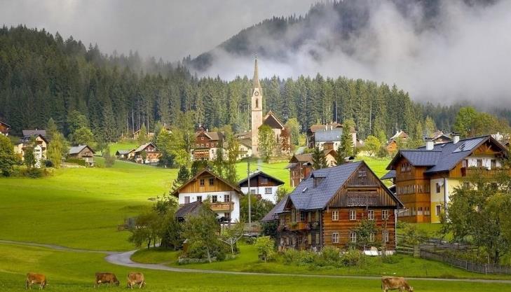 房屋不同方位摆放的吉祥物要如何选择呢？