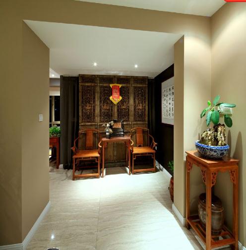 风水摆件：金钱豹摆放在家里面，有讲究吗