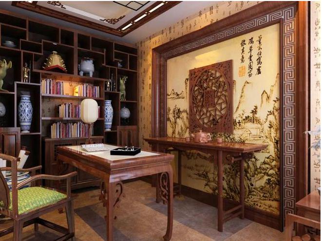 详解摆放金蟾摆件的风水作用由来！