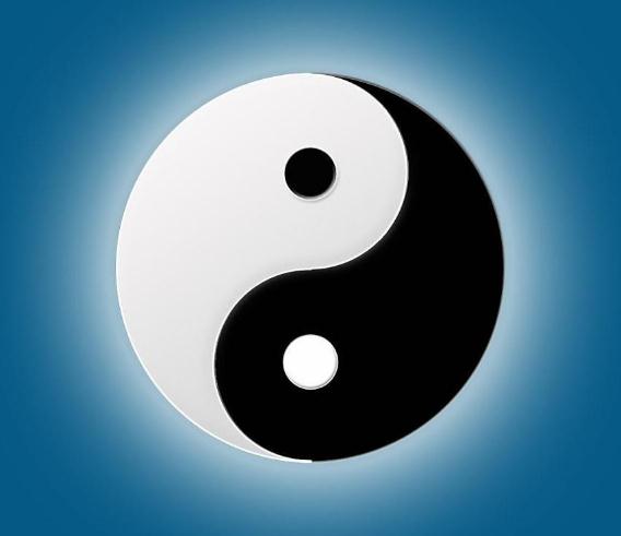 详解风水利器八卦镜的分类和使用方法