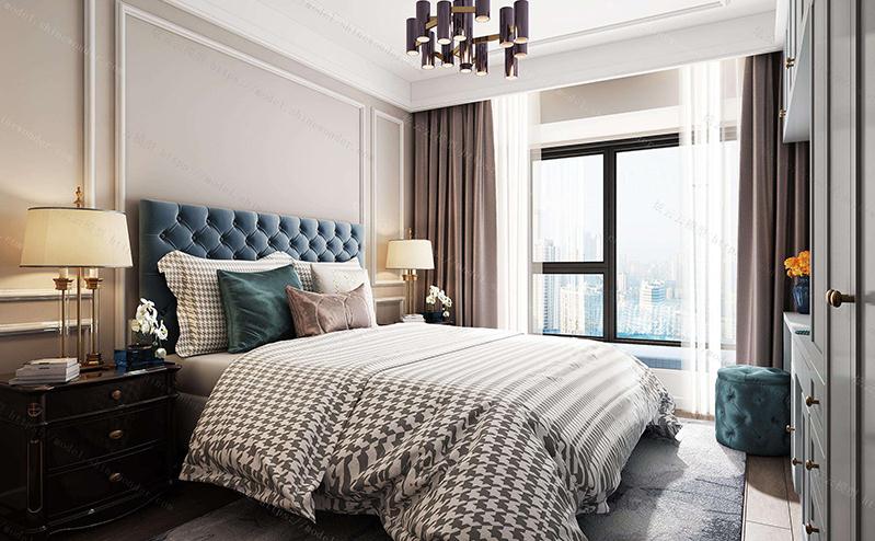 风水解析家中镜子的摆放禁忌