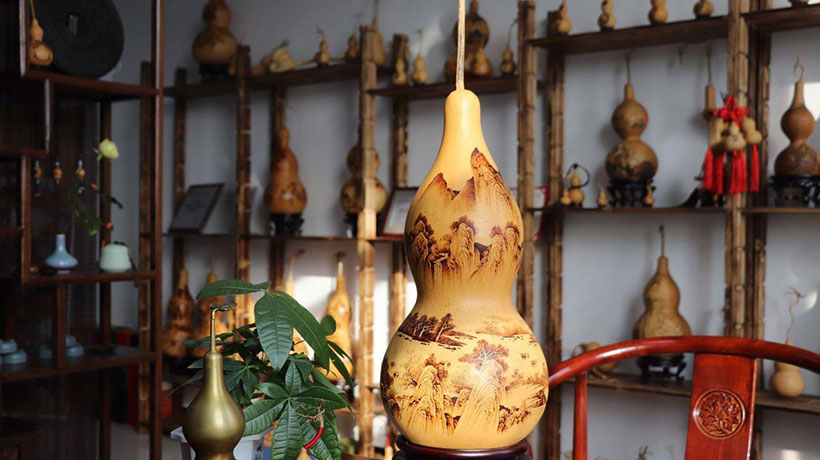 铜葫芦有什么风水作用呢？用法是什么？