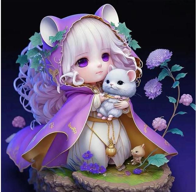 惹不起的女生肖，表面上温柔体贴，得罪了她没有好果子吃