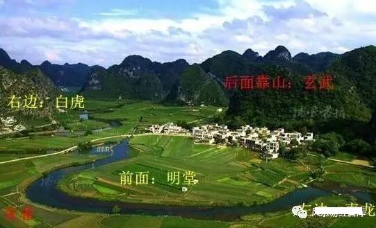 阳宅风水九十九条实用总结
