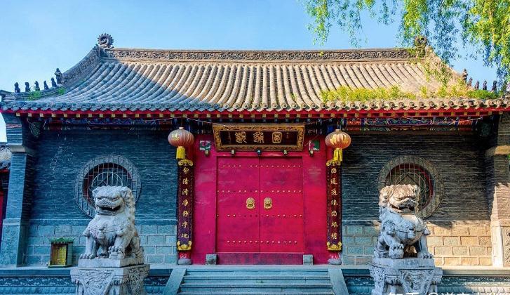 向财神祈愿有哪些财神咒？财神咒有什么作用？