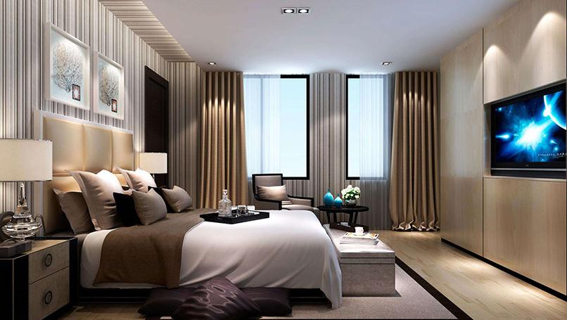 风水解析财神和财位之间的紧密联系