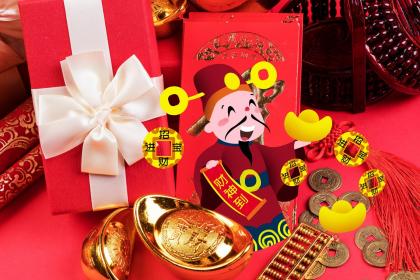 门店招财财神爷的风水应该注意什么