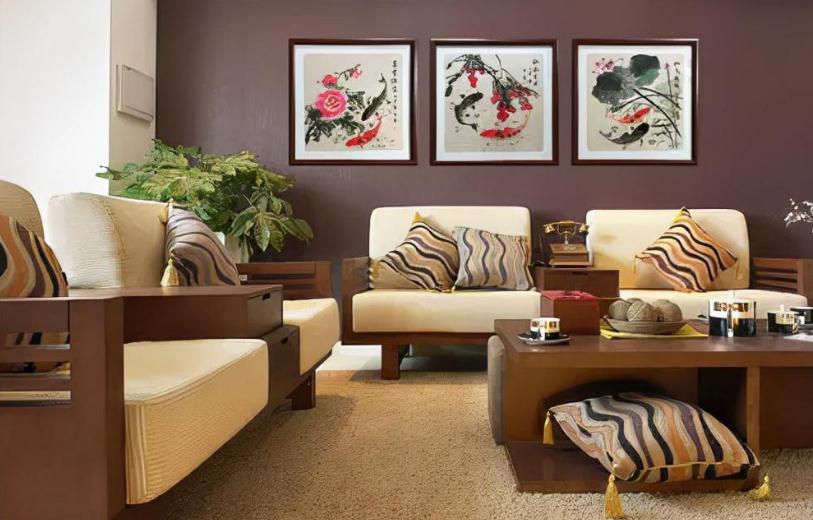 太全啦！招财风水之财神风水知识汇总