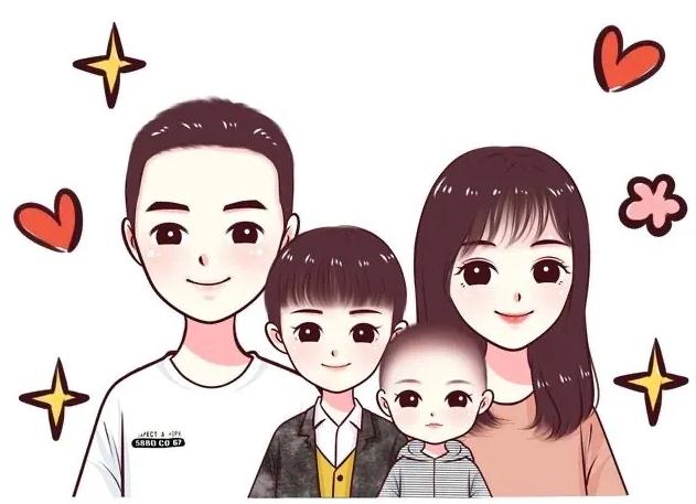 最旺夫的女生肖，帮助丈夫事业成功，孩子孝顺，晚年开心幸福