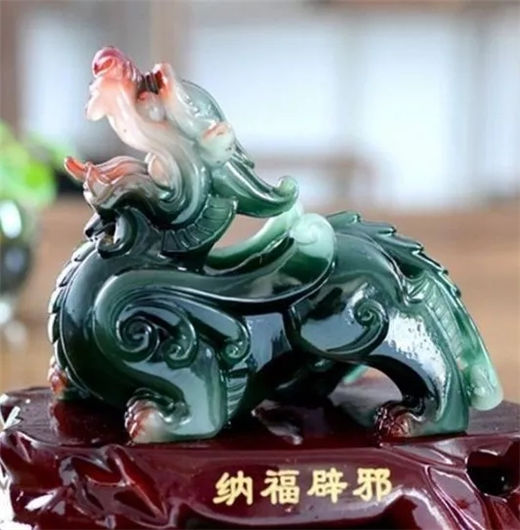 风水物品转运珠 如何佩戴是最佳