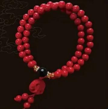 何为朱砂？朱砂的功效及作用？