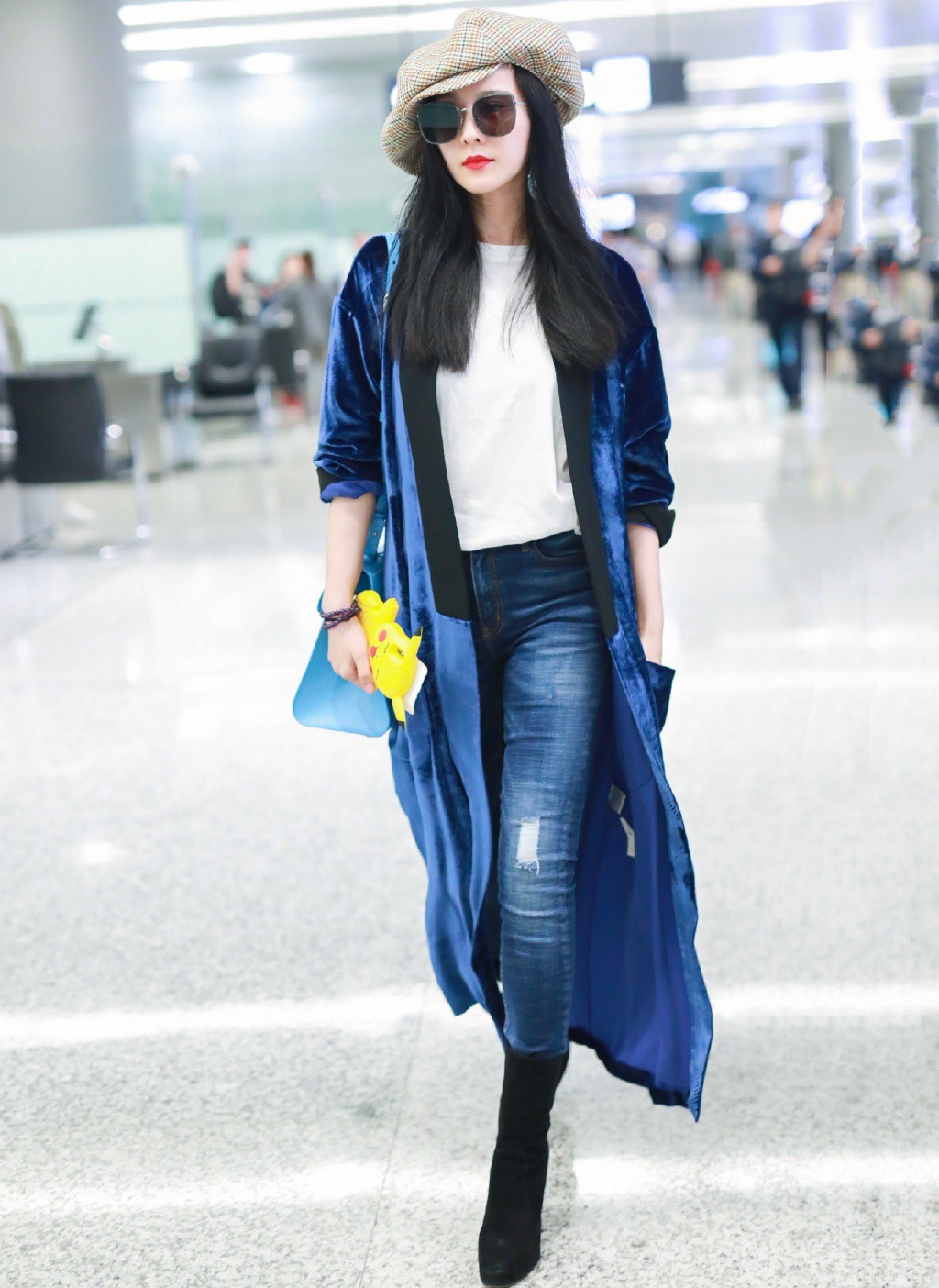 钱包也有“性别”女士用什么颜色钱包好