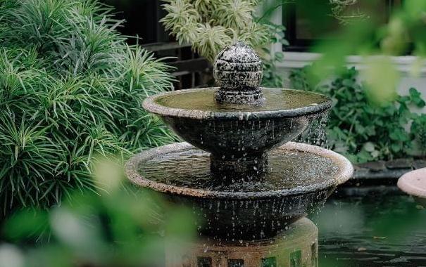 金蟾的开光方法：金蟾进家摆放要开光