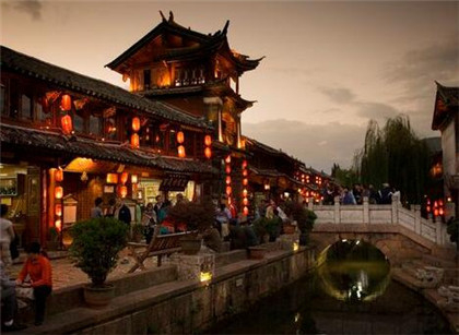 请财神的正确方式—懂得讲究六合