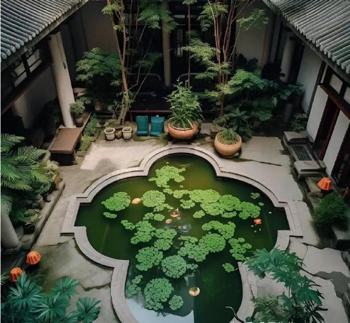 三元九紫离火运，喜火人的翻身机会