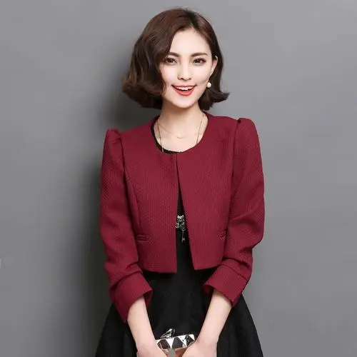 圆脸的女人面相财运怎么样命好福气深厚