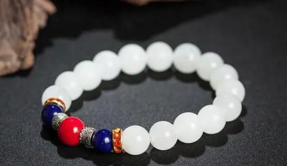 女人身上带什么东西运气好？