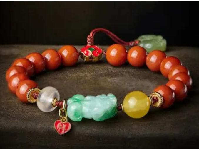 女人戴什么转运最灵验？