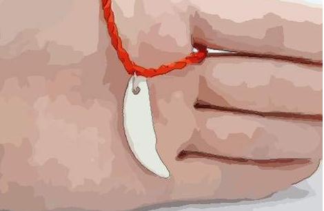 什么东西避邪最好 这几种东西能辟邪