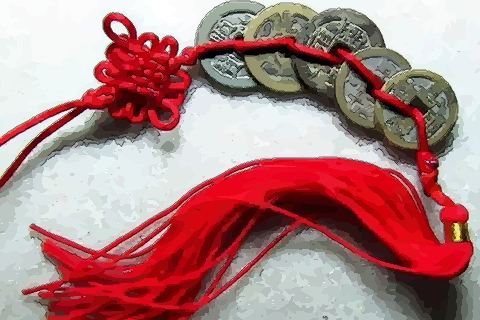 五帝钱的摆放风水禁忌 摆放五帝钱要注意什么