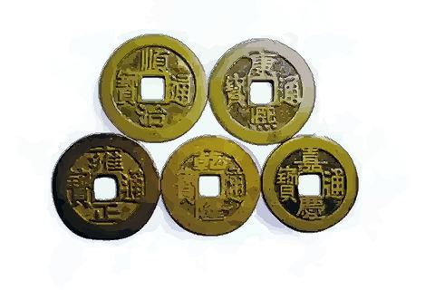 五帝钱如何摆设和放置 教你正确摆放五帝钱