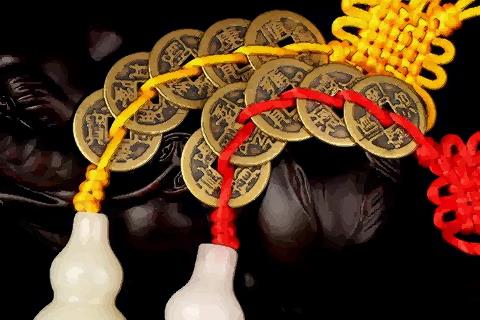 五帝钱如何摆设和放置你了解吗