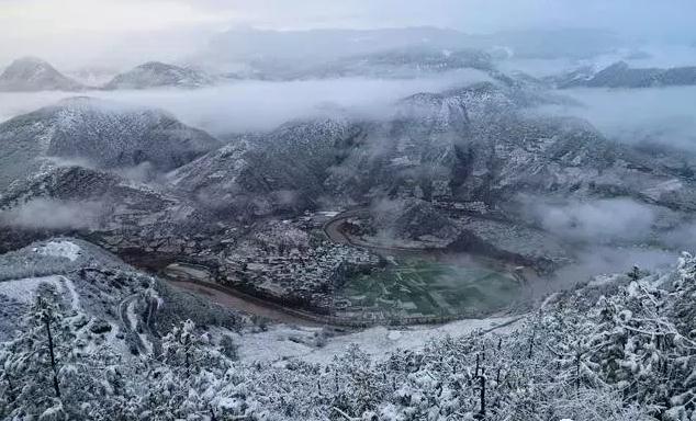 一命二运三风水，风水学有哪些流派值得我们追溯？