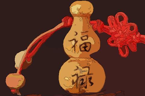 葫芦挂在什么方位 葫芦挂在哪些地方好