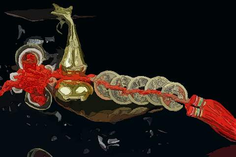 五帝钱的妙用 五帝钱可以带来什么好处