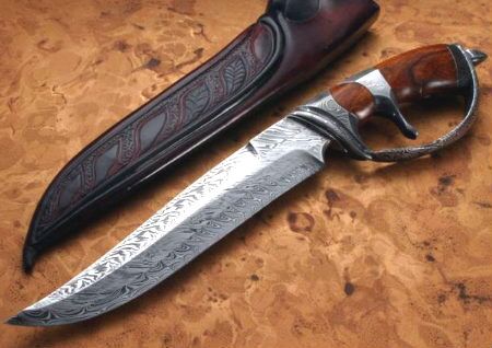 家里摆刀风水禁忌