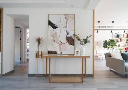 入门玄关风水摆件选什么好？