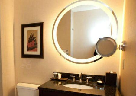 家里镜子摆放风水有哪些禁忌