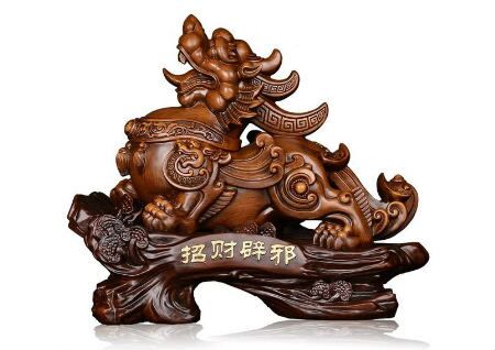 风水吉祥物之家庭辟邪风水摆件