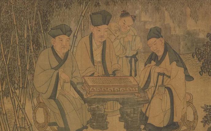 八字中的“天地真”三官与“禄命身”三官有关系吗？