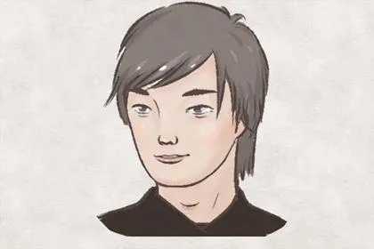 面相没主见的人有什么特征面相算命