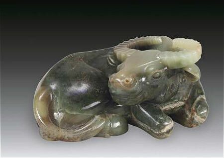 风水摆件之牛摆件的摆放禁忌