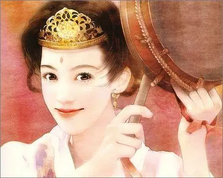 女人天庭饱满面相女人天庭饱满是什么命