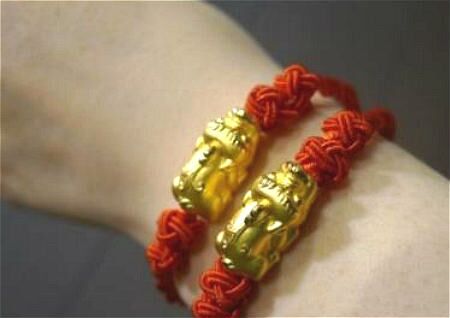 风水摆件之带貔貅的讲究和忌讳