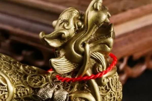 风水摆件之貔貅什么材质最招财