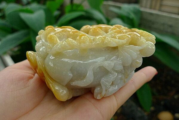 风水摆件之貔貅为什么会是招财摆件