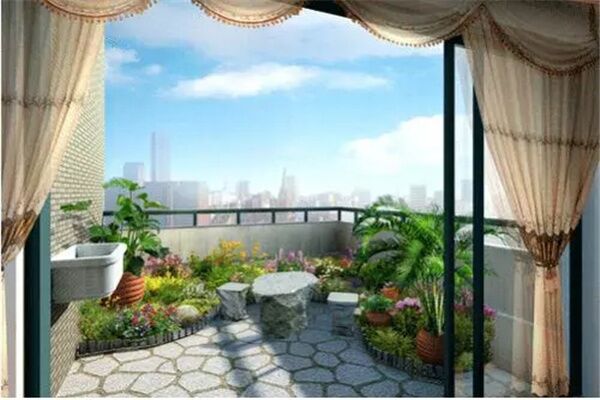 风水摆件之阳台招财吉祥物有哪些