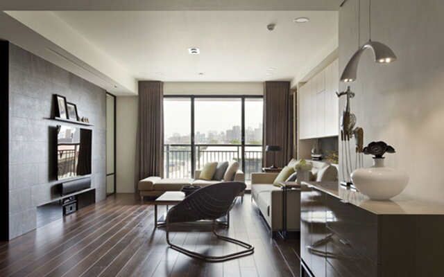 风水摆件之常见的客厅招财风水摆件