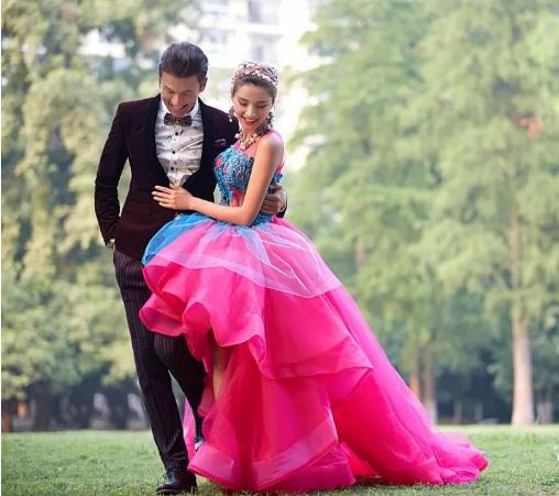 2024会结婚的生肖 2024年适合结婚的属相