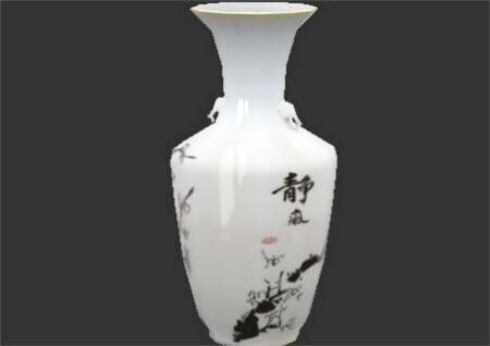 花瓶摆放禁忌，什么样花瓶风水好