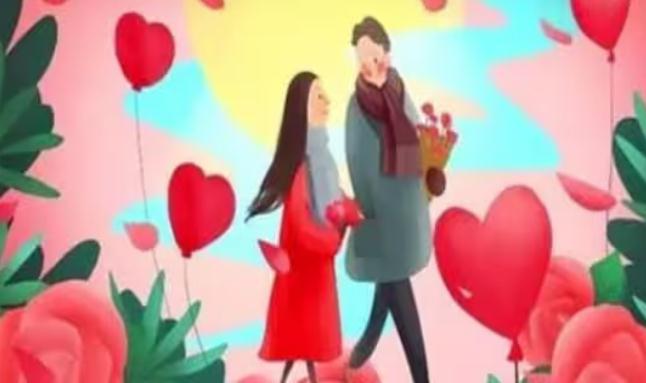 旧情难忘的八字特征