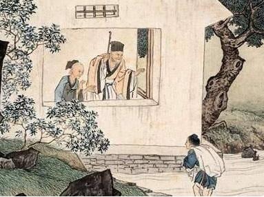 八字知识：何为贪财坏印
