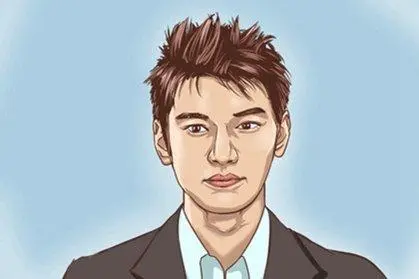 长得不怎么样 却很招女孩子喜欢的男人面相
