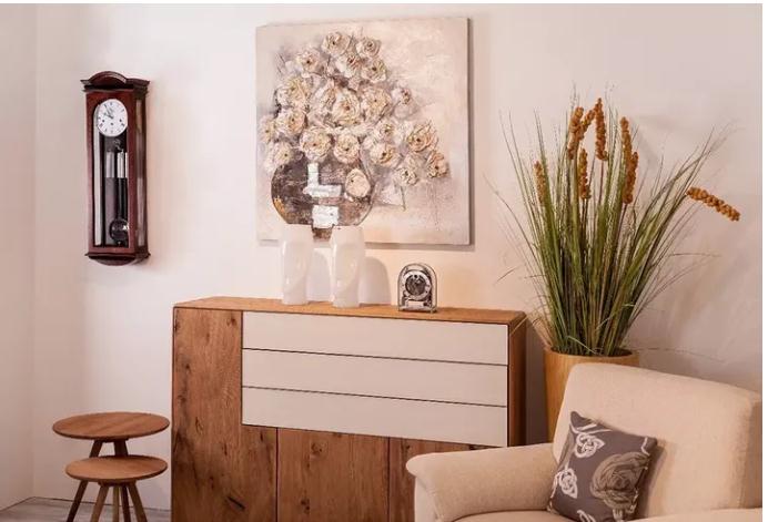 时钟在家放哪里比较好？时钟家居摆放风水介绍