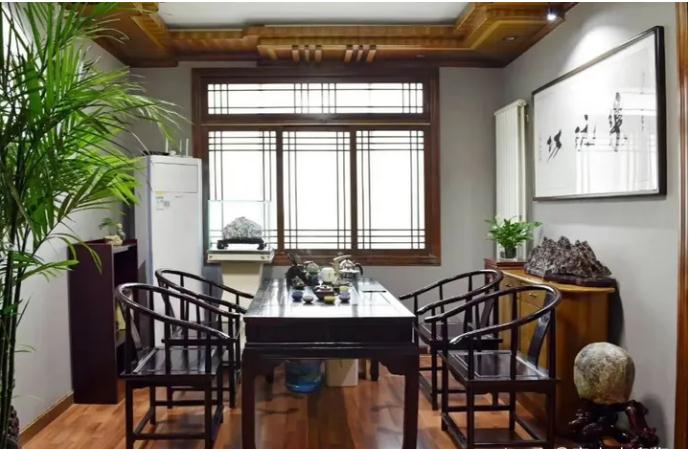 民俗文化｜风水石摆放