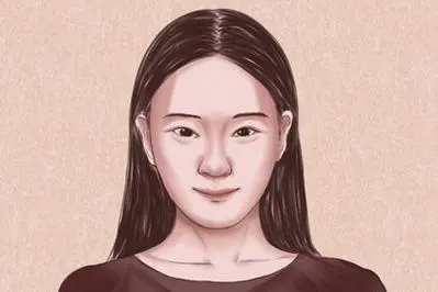 白莲花绿茶婊的女人面相分析